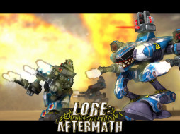 Lore: Aftermath     1600x1200 lore, aftermath, , 