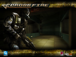 Cross Fire     1600x1200 cross, fire, , 