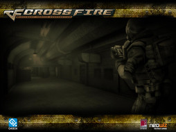 Cross Fire обои для рабочего стола 1600x1200 cross, fire, видео, игры