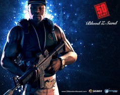 50 Cent: Blood on the Sand     1280x1024 50, cent, blood, on, the, sand, , 