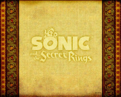 Sonic and the Secret Rings     1280x1024 sonic, and, the, secret, rings, , 
