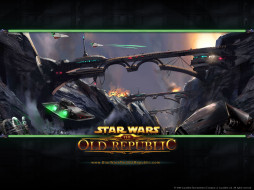 Star Wars: The Old Republic     1600x1200 star, wars, the, old, republic, , 