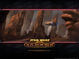 Star Wars: The Old Republic     1600x1200 star, wars, the, old, republic, , 