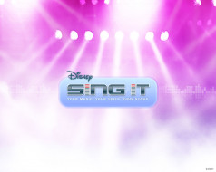 Disney Sing It     1280x1024 disney, sing, it, , 