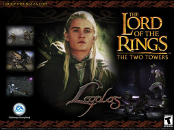The Lord of the Rings: The Two Towers     1024x768 the, lord, of, rings, two, towers, , 