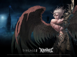      1600x1200 , , lineage, ii, the, chaotic, throne, kamael, hellbound