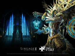 lineage, the, chaotic, throne, 2st, gracia, , , ii