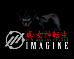 Shin Megami Tensei: Imagine Online     1280x1024 shin, megami, tensei, imagine, online, , 