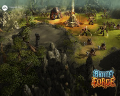 BattleForge     1280x1024 battleforge, , 