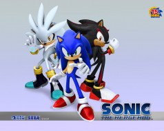 Sonic the Hedgehog     1280x1024 sonic, the, hedgehog, , 
