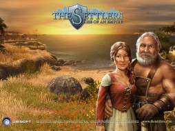 The Settlers: Rise Of An Empire     1280x960 the, settlers, rise, of, an, empire, , 