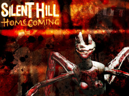 Silent Hill 5: Homecoming     1280x960 silent, hill, homecoming, , 