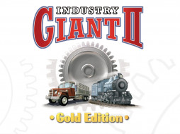Industry Giant II: Gold Edition     1280x960 industry, giant, ii, gold, edition, , 