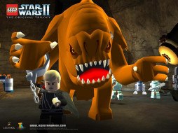 LEGO Star Wars II: the Original Trilogy     1280x960 lego, star, wars, ii, the, original, trilogy, , 