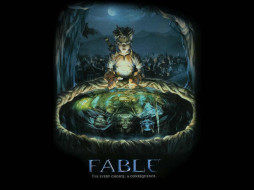      1280x960 , , fable, the, lost, chapters