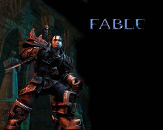      1280x1024 , , fable, the, lost, chapters