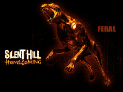 Silent Hill 5: Homecoming     1600x1200 silent, hill, homecoming, , 