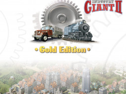 Industry Giant II: Gold Edition     1280x960 industry, giant, ii, gold, edition, , 
