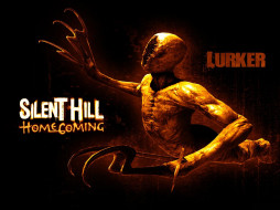 Silent Hill 5: Homecoming     1600x1200 silent, hill, homecoming, , 