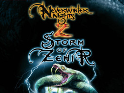      1280x960 , , neverwinter, nights, storm, of, zehir