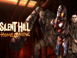 Silent Hill 5: Homecoming     1280x960 silent, hill, homecoming, , 