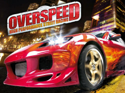 Overspeed: High Performance Street Racing     1280x960 overspeed, high, performance, street, racing, , 