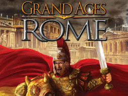 Grand Ages: Rome     1280x960 grand, ages, rome, , 
