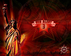 Red Alert 3     1280x1024 red, alert, , , command, conquer