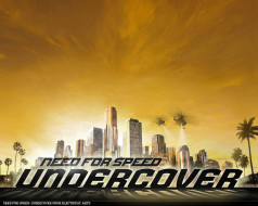 need, for, speed, undercover, , 