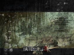 BATTLEFIELD  2     1024x768 battlefield, , 