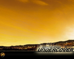 Need for Speed: Undercover     1280x1024 need, for, speed, undercover, , 