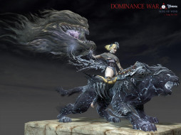 , , dominance, war, iii