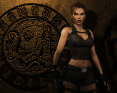 Tomb Raider: Underworld     1280x1024 tomb, raider, underworld, , 