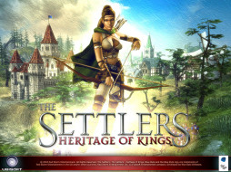 , , the, settlers, heritage, of, kings