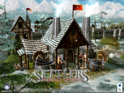      1024x768 , , the, settlers, heritage, of, kings