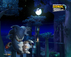 Sonic world adventure     1280x1024 sonic, world, adventure, , 