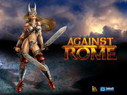 , , against, rome