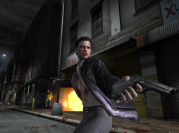      1600x1200 , , max, payne, the, fall, of