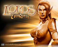 Lords of EverQuest     1280x1024 lords, of, everquest, , 