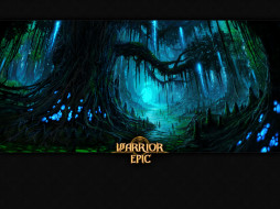WARRIOR  EPIC     1024x768 warrior, epic, , 