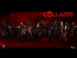 collapse, , 