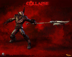 COLLAPSE     1280x1024 collapse, , 