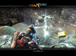 FRACTURE     1280x960 fracture, , 