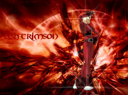 Ash-Crimson     1024x768 ash, crimson, , , king, of, fighters, 2002, 2003