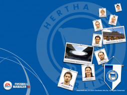      1024x768 , , fifa, manager, 09