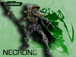 necron, king, , , warhammer, 40, 000, dawn, of, war, dark, crusade