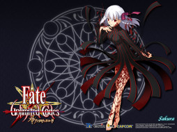      1600x1200 , , fate, unlimited, codes