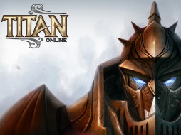 Titan Online     1600x1200 titan, online, , 