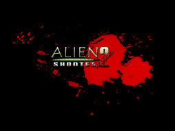 alien, shooter, reloaded, , 
