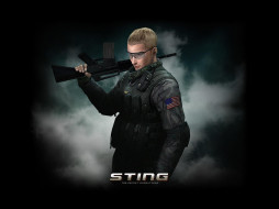 Sting: The Secret Operations     1600x1200 sting, the, secret, operations, , 